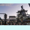 Solid (dangerous) Waste Incineration System