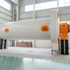 MQZ Energy Saving Bearing Drive Ball Mill