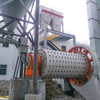 Steel Slag Ball Mill