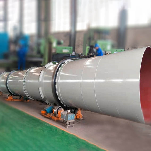 Phosphate ore pelletizing production line