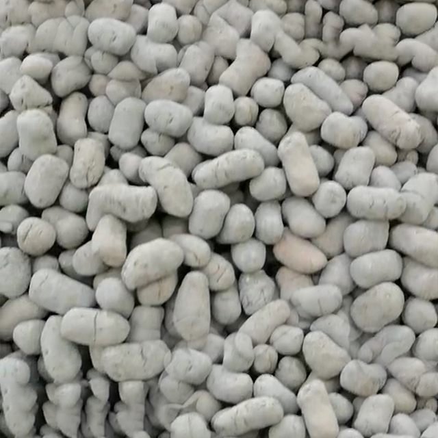 Production Process of Sludge Ceramisite Production Line