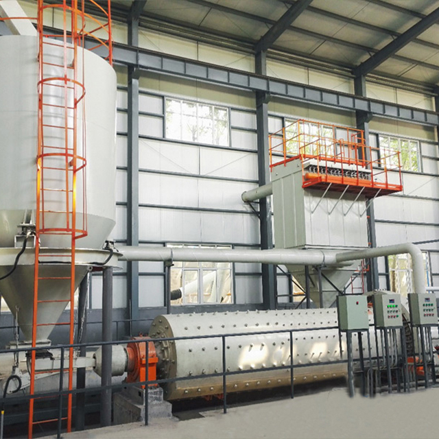 Pilot Production Line