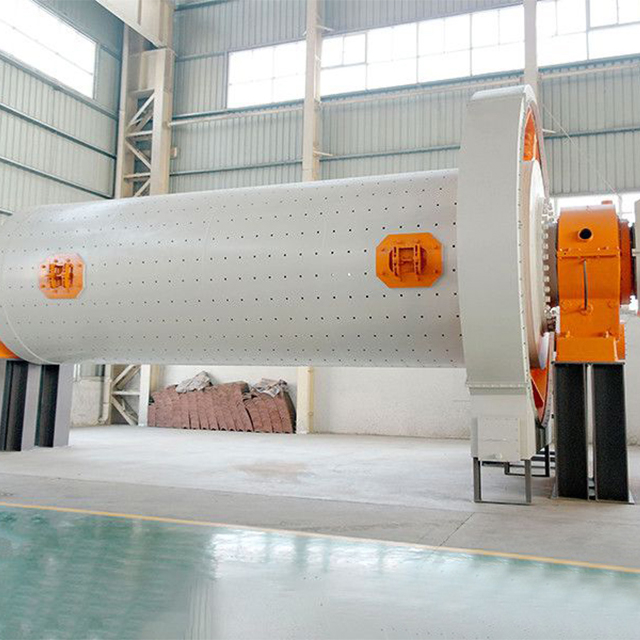 Ball Mill Equipment