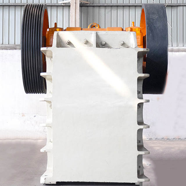 PCH Series Ring Hammer Crusher