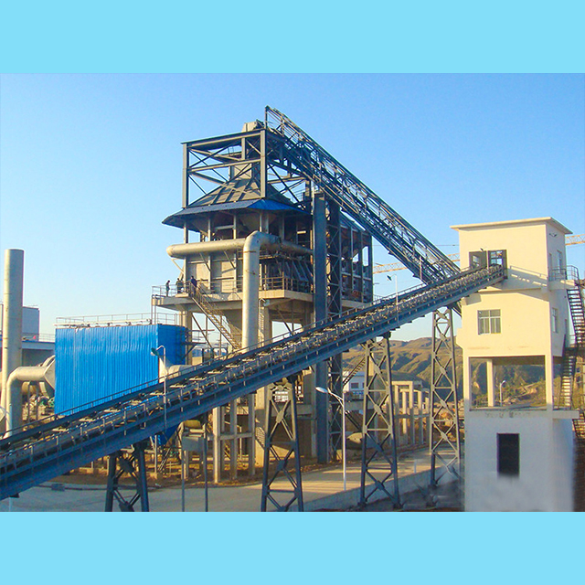 Lithium Battery Disassembly And Recycling Line