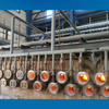 Metal Magnesium Production Line