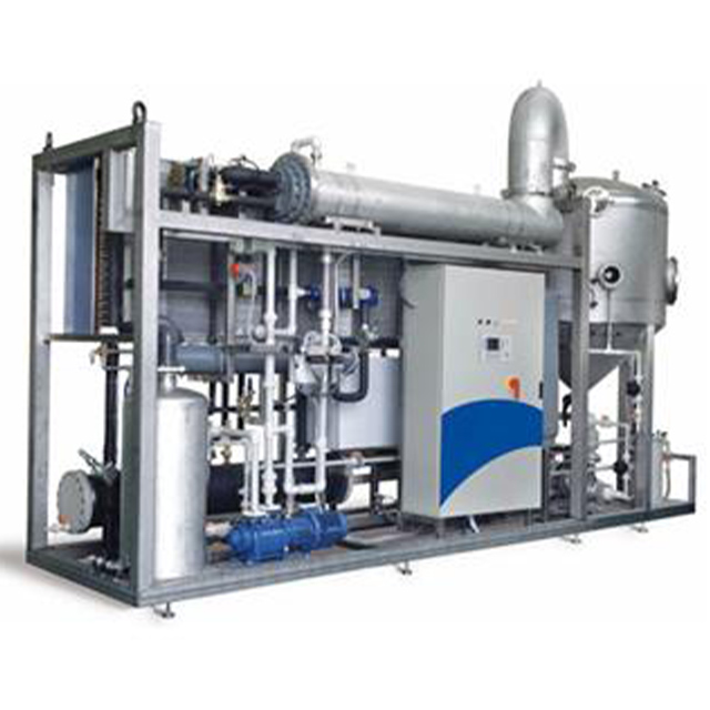 Evaporator