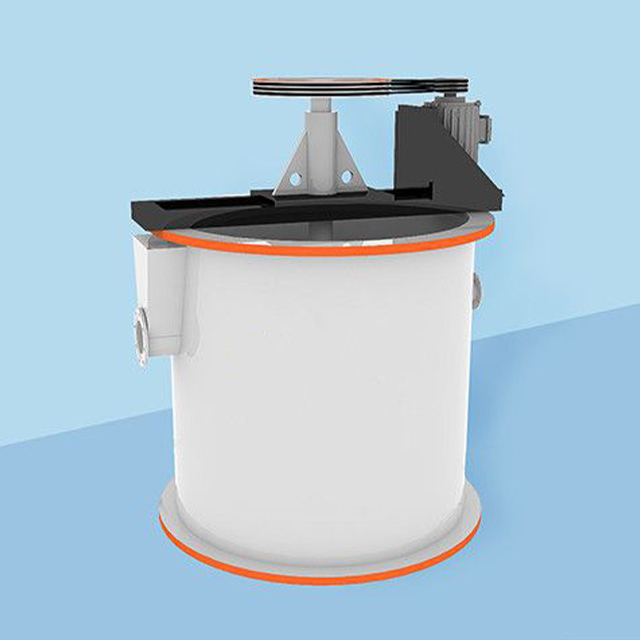 BF Type Flotation Machine