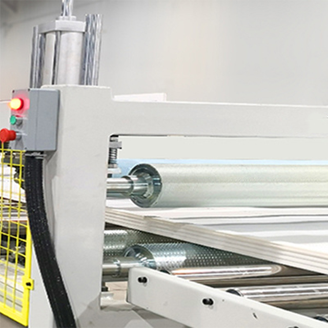 PET Foam Board Production Line