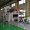 XPE Chemical Cross-linked Polyethylene Foamed Sheet Production Line