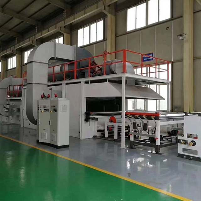 XPE Chemical Cross-linked Polyethylene Foamed Sheet Production Line