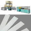 PLA/PET Supercritical CO2 Foaming Testing Machine