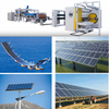 Fully Automatic New EVA Solar Film Equipment