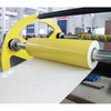 PLA fully degradable extrusion sheet production line