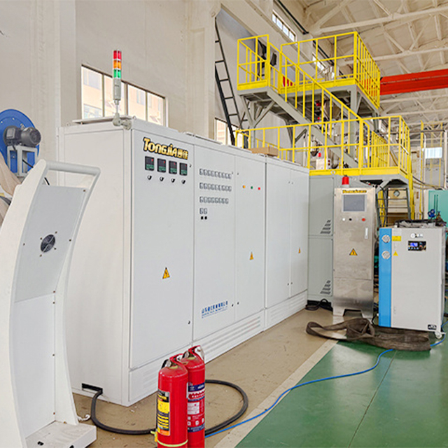 PET Foam Sheet Production Line