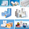 POF Five-layer Co-extruded Heat Shrink Film Blowing Equipment
