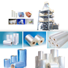 POF Three-layer Co-extruded Heat Shrink Film Blowing Equipment