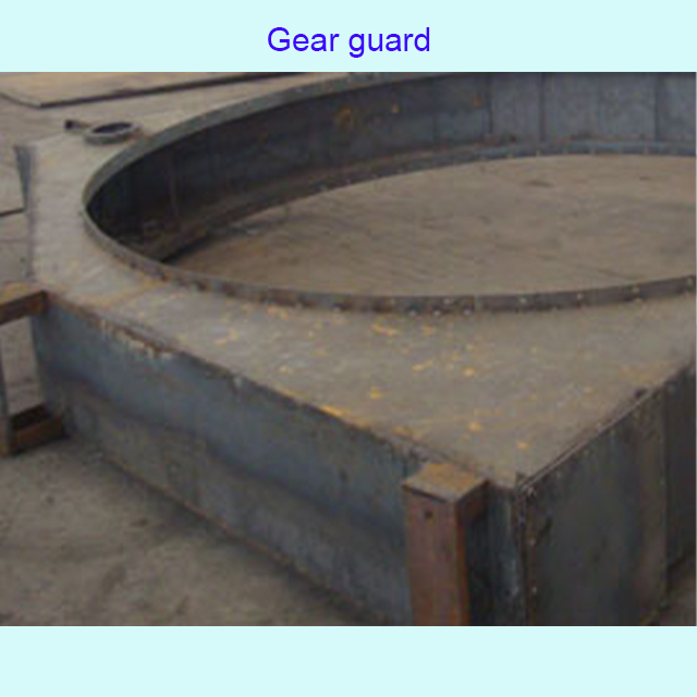 Ball Mill Accessories