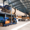 Alumina rotary kiln