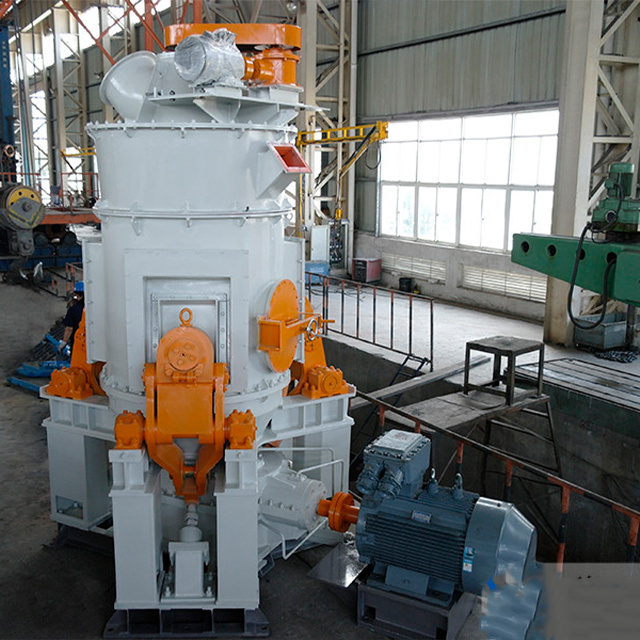 Ceramic Ball Mill