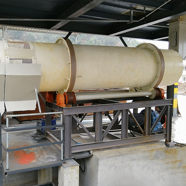 Shaping Machine (secondary Granulator)
