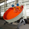 Large Disc Ball Making Machine