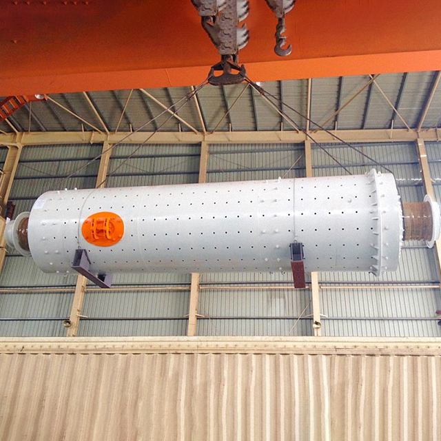 Lithium Carbonate Production Line