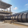 Acidizing Kiln Is Equipped with Cooling Kiln
