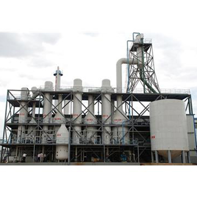 Multi-effect Evaporator