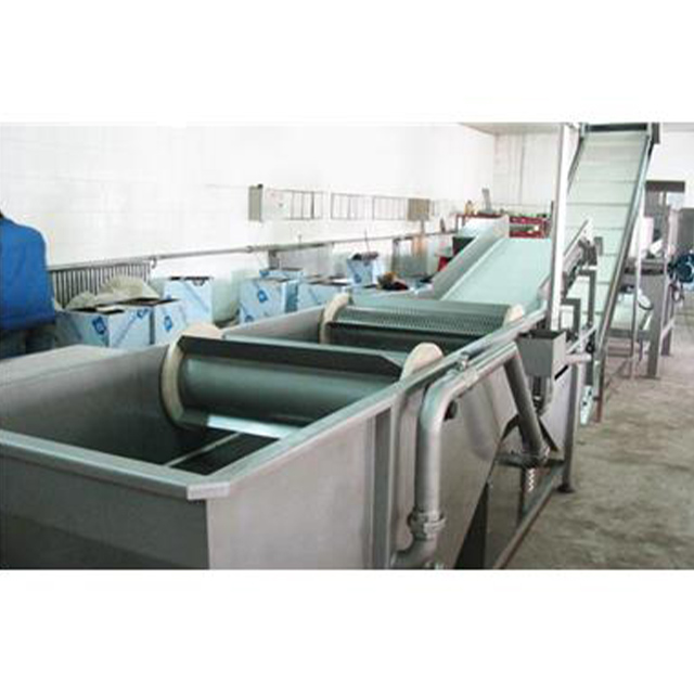 Cyclone Separator/cleaning Machine/slicer/Steam Jet Pump/Crystallizing Pan/screw Conveyor/crusher