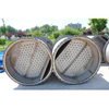 Stainless Steel Bubble Tower