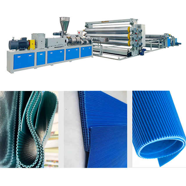 PVC Capillary Drainage Board