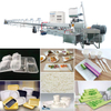 Bio-based Degradable Material Modified Granulator
