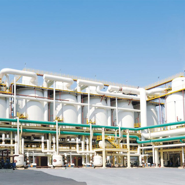 Complete Sets of Equipment for Sugarcane Sugar Production