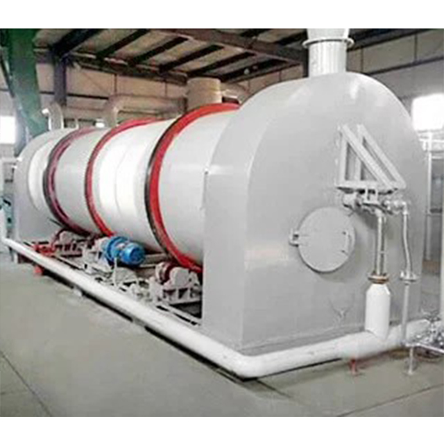 Rapeseed Oil Production Line Equipment