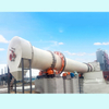 Solid (dangerous) Waste Incineration System