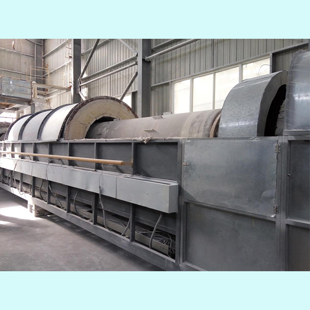 Aluminum Ash Slag Resource Disposal Production Line