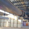 Ceramic Sand Rotary Kiln