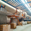 Calcium Aluminate Rotary Kiln