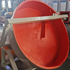 Phosphogypsum Disposal Resources