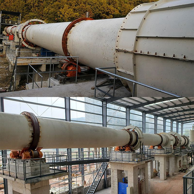 Ceramisite Production Line