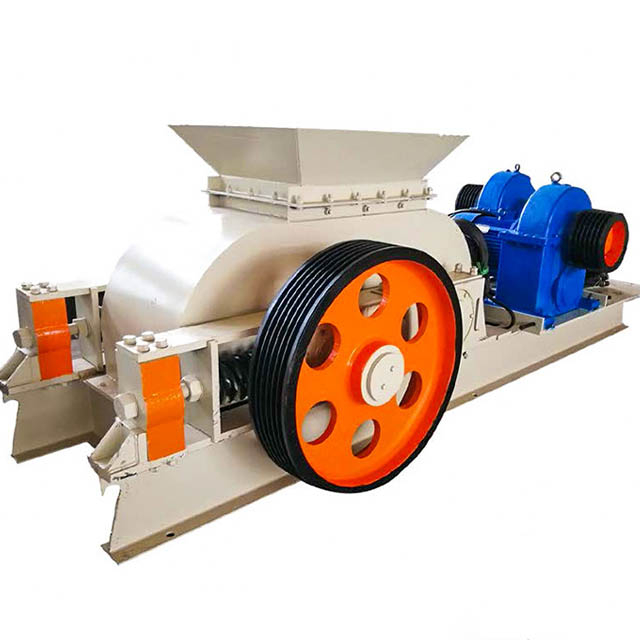 PE/PEX Series Jaw Crusher