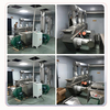 Sodium Chlorate Production Plant/Equipment/Production Line/Sodium Chlorate Powder Production /NaClO3/ Chlorate Production