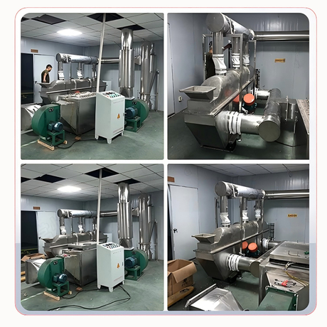 Sodium Chlorate Production Plant/Equipment/Production Line/Sodium Chlorate Powder Production /NaClO3/ Chlorate Production