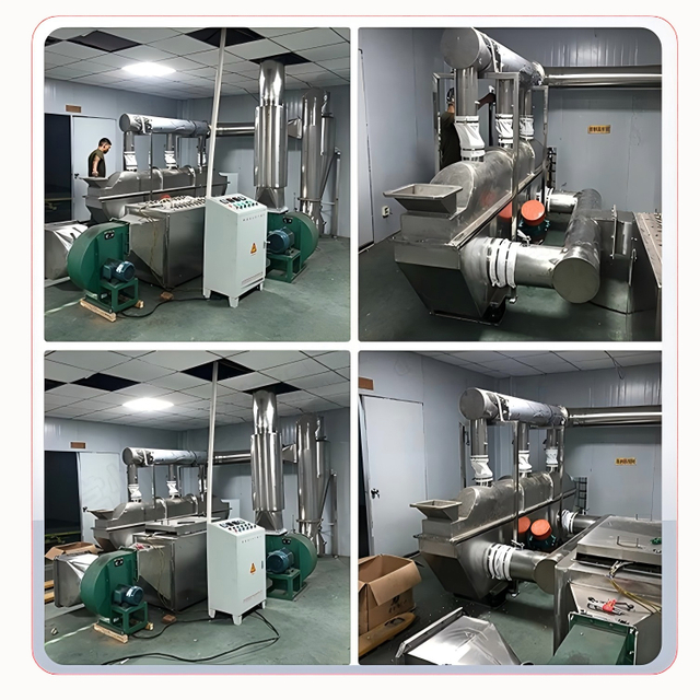 Sodium Chlorate Production Plant/Equipment/Production Line/Sodium Chlorate Powder Production /NaClO3/ Chlorate Production
