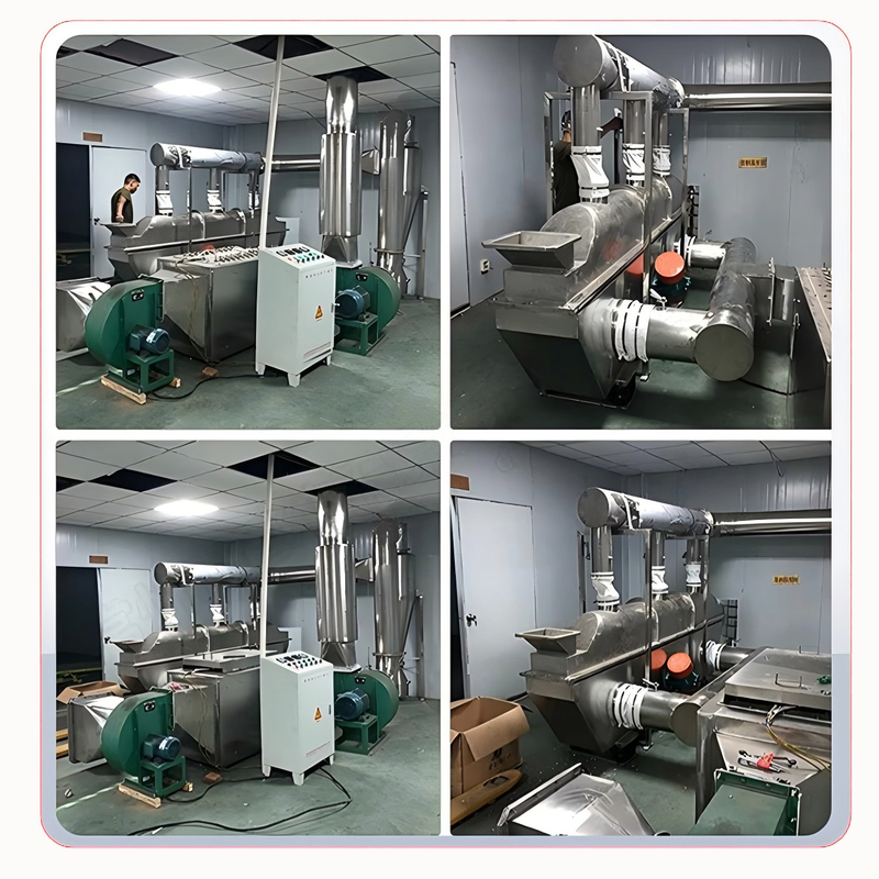 Sodium Chlorate Production Plant/Equipment/Production Line/Sodium Chlorate Powder Production /NaClO3/ Chlorate Production