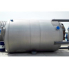Reaction Tank, Polishing Tank, Steel Container
