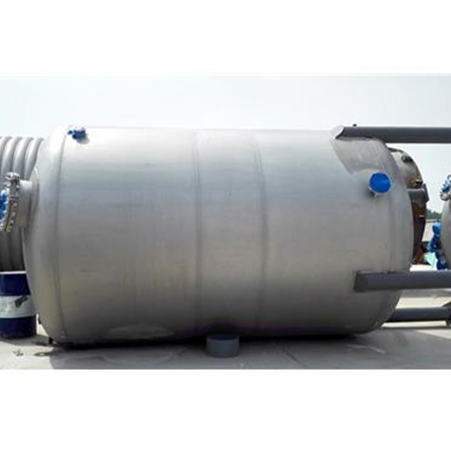 Reaction Tank, Polishing Tank, Steel Container