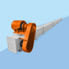 BL Scale Conveyor