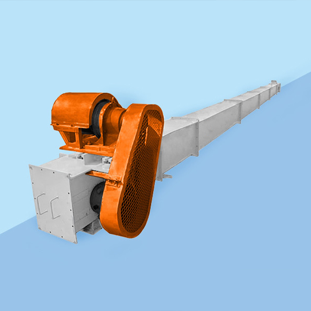 BL Scale Conveyor